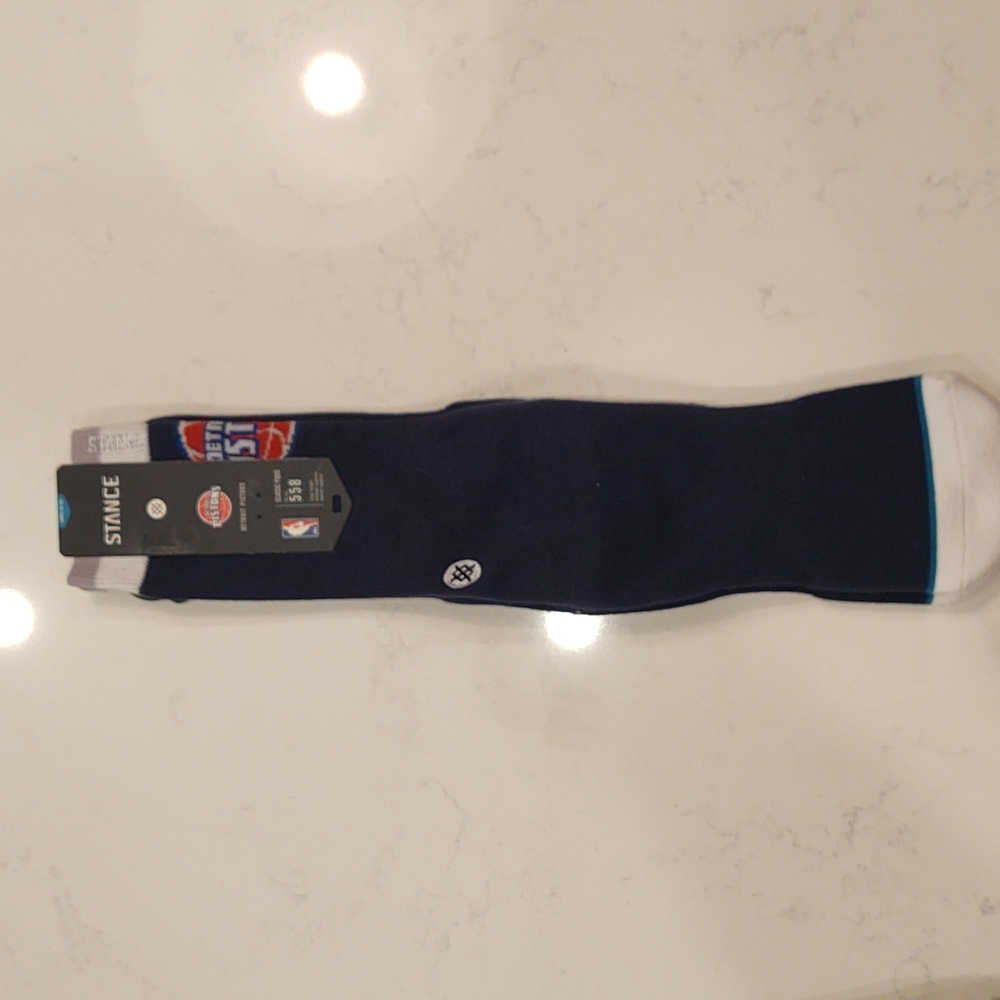 Stance socks